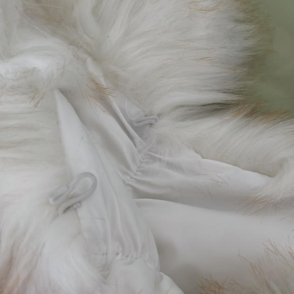 Fur Shrugs - Picture 2 of 4